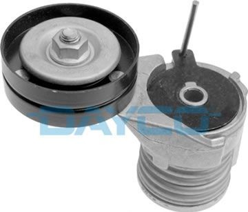 DAYCO APV2320: Rihmapinguti, soonrihm