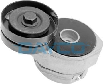 DAYCO APV2321: Rihmapinguti, soonrihm