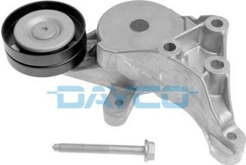 DAYCO APV2322: Rihmapinguti, soonrihm