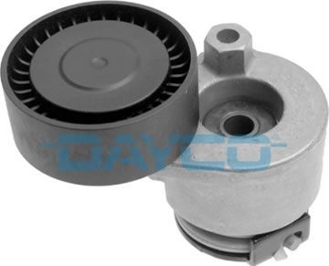 DAYCO APV2323: Rihmapinguti, soonrihm
