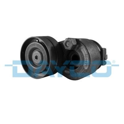DAYCO APV2448: Rihmapinguti, soonrihm