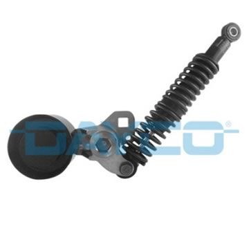 DAYCO APV2462: Rihmapinguti, soonrihm
