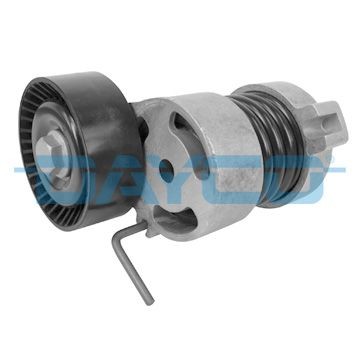 DAYCO APV2628: Rihmapinguti, soonrihm