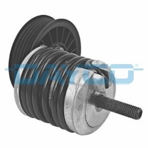 DAYCO APV2640: Rihmapinguti, soonrihm