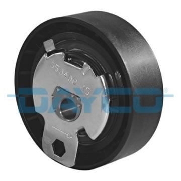 DAYCO ATB1001: Pingutusrull, Hammasrihm