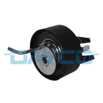 DAYCO ATB1012: Pingutusrull, Hammasrihm