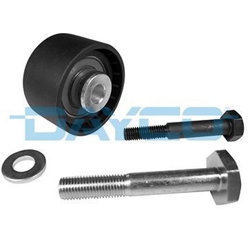 DAYCO ATB2000: Seade- / juhtrull, hammasrihm