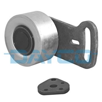 DAYCO ATB2045: Pingutusrull, Hammasrihm