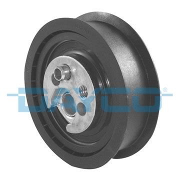 DAYCO ATB2051: Pingutusrull, Hammasrihm