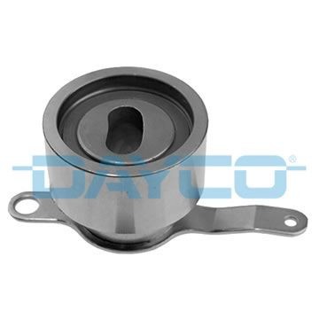 DAYCO ATB2054: Pingutusrull, Hammasrihm