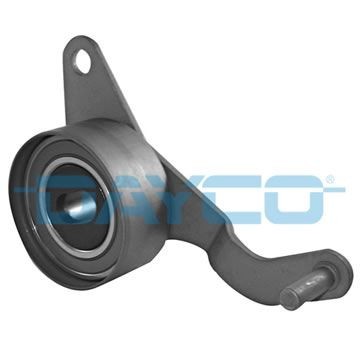 DAYCO ATB2072: Pingutusrull, Hammasrihm