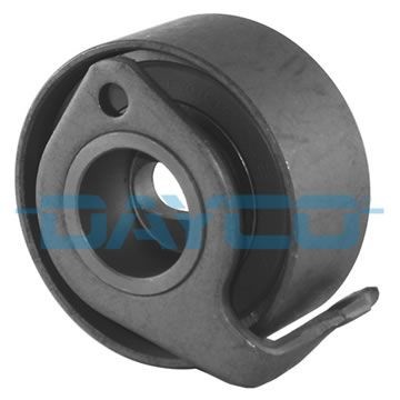DAYCO ATB2082: Pingutusrull, Hammasrihm