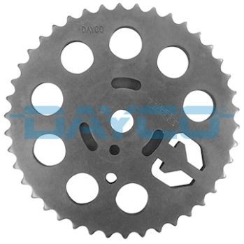 DAYCO ATB2087: Rullo tenditore, cinghia dentata