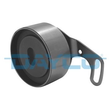 DAYCO ATB2089: Pingutusrull, Hammasrihm