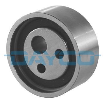 DAYCO ATB2091: Pingutusrull, Hammasrihm