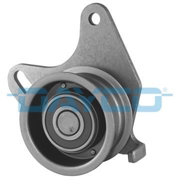 DAYCO ATB2114: Pingutusrull, Hammasrihm