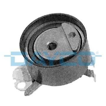 DAYCO ATB2149: Pingutusrull, Hammasrihm