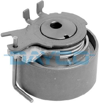 DAYCO ATB2219: Pingutusrull, Hammasrihm