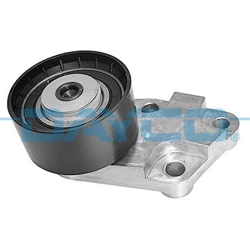DAYCO ATB2220: Pingutusrull, Hammasrihm