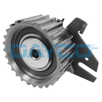 DAYCO ATB2221: Pingutusrull, Hammasrihm