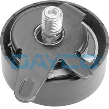 DAYCO ATB2225: Pingutusrull, Hammasrihm