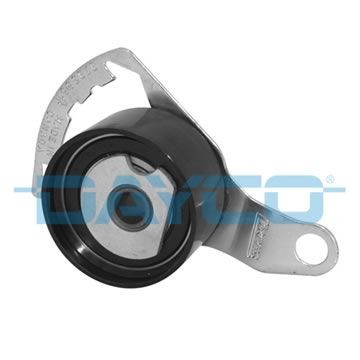 DAYCO ATB2230: Pingutusrull, Hammasrihm