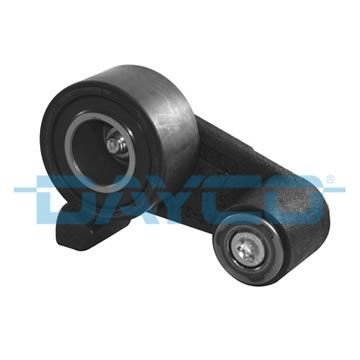DAYCO ATB2233: Pingutusrull, Hammasrihm