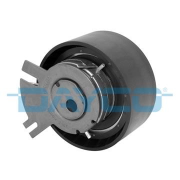 DAYCO ATB2235: Pingutusrull, Hammasrihm