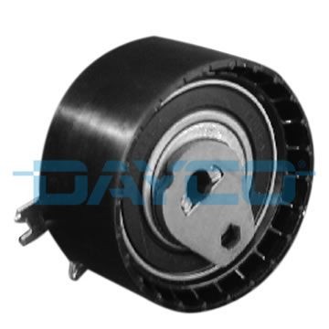 DAYCO ATB2246: Rola intinzator, curea distributie