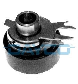 DAYCO ATB2248: Pingutusrull, Hammasrihm