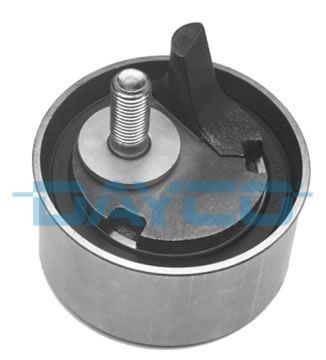 DAYCO ATB2258: Rola intinzator, curea distributie