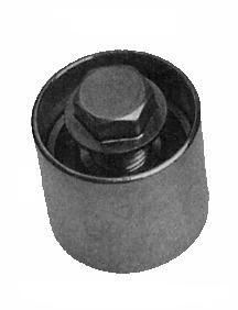 DAYCO ATB2268: Kreipiantysis skriemulys, paskirstymo diržas