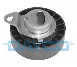 DAYCO ATB2269: Pingutusrull, Hammasrihm