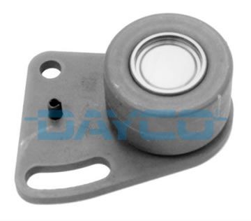 DAYCO ATB2272: Pingutusrull, Hammasrihm