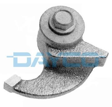 DAYCO ATB2288: Rihmapinguti, Hammasrihm