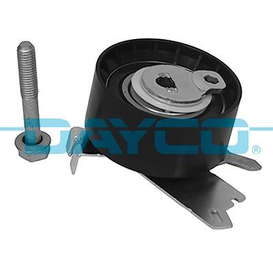 DAYCO ATB2325: Pingutusrull, Hammasrihm