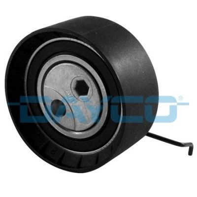 DAYCO ATB2331: Pingutusrull, Hammasrihm