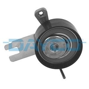 DAYCO ATB2420: Pingutusrull, Hammasrihm