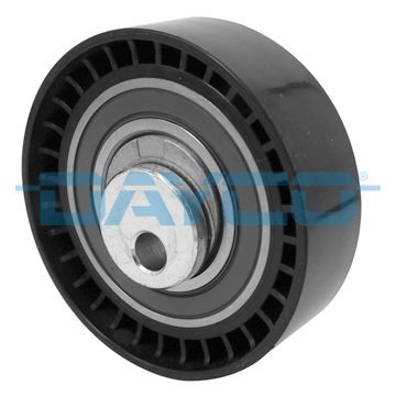 DAYCO ATB2468: Pingutusrull, Hammasrihm