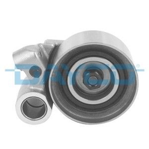 DAYCO ATB2498: Pingutusrull, Hammasrihm