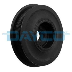 DAYCO DPV1004: Fulie curea, arbore cotit