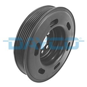 DAYCO DPV1013: Poulie damper (vilebrequin)