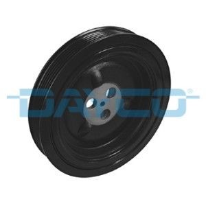 DAYCO DPV1078: Polea de cigüeñal