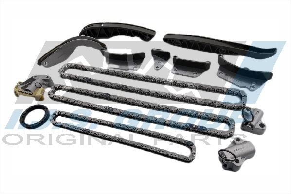 IJS GROUP 40-1165K: Mootori keti komplekt Technology & Quality
