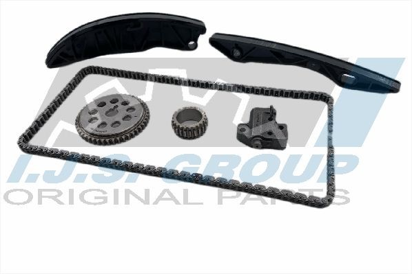 IJS GROUP 40-1167FK: Mootori keti komplekt Technology & Quality