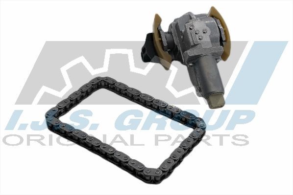 IJS GROUP 40-1171K: Mootori keti komplekt Technology & Quality