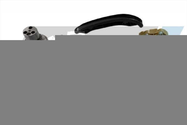 IJS GROUP 40-1188FK: Mootori keti komplekt Technology & Quality