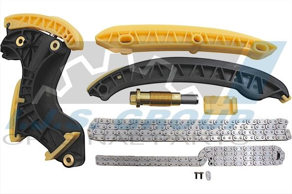 IJS GROUP 40-1201K: Mootori keti komplekt Technology & Quality
