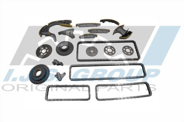 IJS GROUP 40-1223FK: Kit lanț de distribuție Technology & Quality