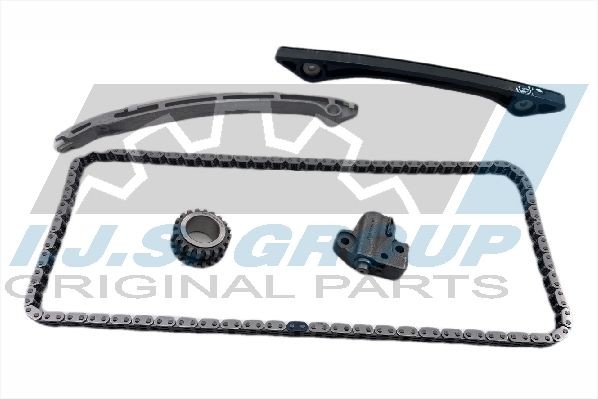 IJS GROUP 40-1226FK: Mootori keti komplekt Technology & Quality